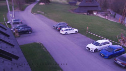 Hotel Čarták – parkoviště