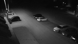 Hotel Čarták – parkoviště