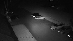 Hotel Čarták – parkoviště