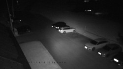 Hotel Čarták – parkoviště