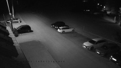 Hotel Čarták – parkoviště