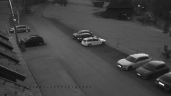 Hotel Čarták – parkoviště