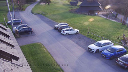 Hotel Čarták – parkoviště