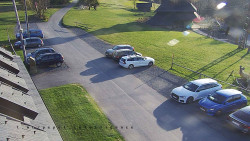 Hotel Čarták – parkoviště