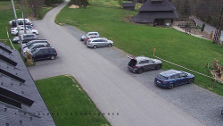 Hotel Čarták – parkoviště