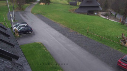 Hotel Čarták – parkoviště