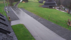 Hotel Čarták – parkoviště