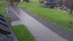 Hotel Čarták – parkoviště