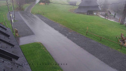 Hotel Čarták – parkoviště