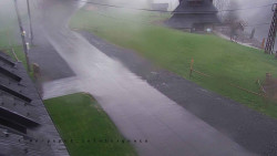 Hotel Čarták – parkoviště