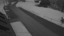 Hotel Čarták – parkoviště