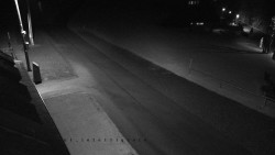 Hotel Čarták – parkoviště