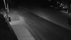 Hotel Čarták – parkoviště