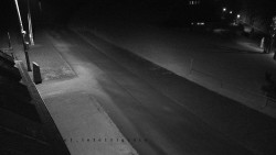 Hotel Čarták – parkoviště