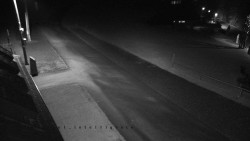 Hotel Čarták – parkoviště