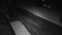 Hotel Čarták – parkoviště