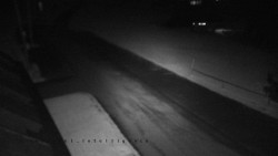 Hotel Čarták – parkoviště