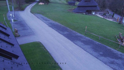 Hotel Čarták – parkoviště