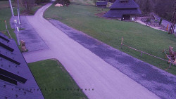 Hotel Čarták – parkoviště