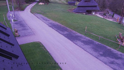 Hotel Čarták – parkoviště