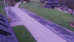 Hotel Čarták – parkoviště