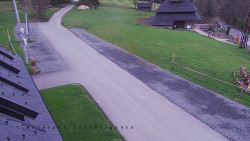 Hotel Čarták – parkoviště