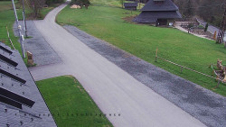 Hotel Čarták – parkoviště