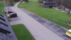 Hotel Čarták – parkoviště