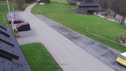 Hotel Čarták – parkoviště