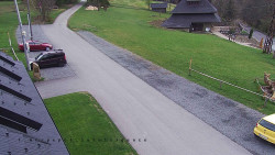 Hotel Čarták – parkoviště