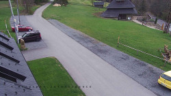 Hotel Čarták – parkoviště