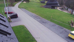 Hotel Čarták – parkoviště