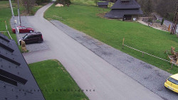 Hotel Čarták – parkoviště