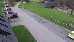 Hotel Čarták – parkoviště