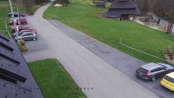 Hotel Čarták – parkoviště