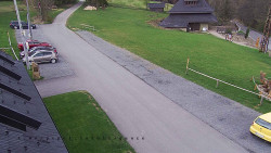 Hotel Čarták – parkoviště