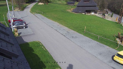 Hotel Čarták – parkoviště