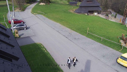 Hotel Čarták – parkoviště