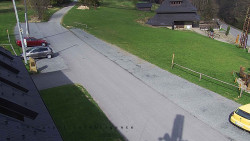 Hotel Čarták – parkoviště