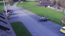 Hotel Čarták – parkoviště