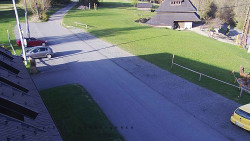 Hotel Čarták – parkoviště