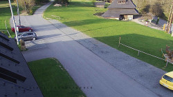 Hotel Čarták – parkoviště