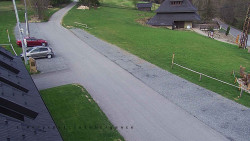 Hotel Čarták – parkoviště