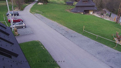 Hotel Čarták – parkoviště