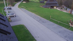 Hotel Čarták – parkoviště