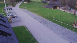 Hotel Čarták – parkoviště