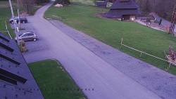 Hotel Čarták – parkoviště