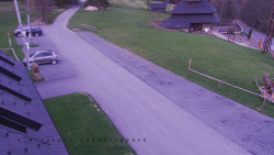 Hotel Čarták – parkoviště