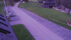 Hotel Čarták – parkoviště