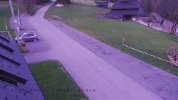 Hotel Čarták – parkoviště